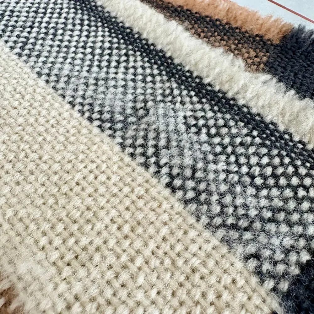 Churchill Handwoven vintage churchill